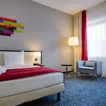 Park By Radisson Airport Schiphol 3* 스키폴