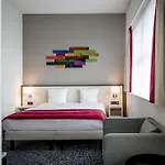 호텔 Park By Radisson Airport Schiphol