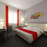 Park By Radisson Airport Schiphol 호텔