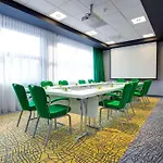 호텔 Park By Radisson Airport Schiphol 3*