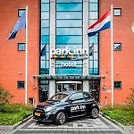 Park By Radisson Airport Schiphol 호텔 3*
