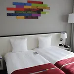 호텔 Park By Radisson Airport Schiphol