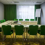 Park By Radisson Airport Schiphol 호텔 스키폴