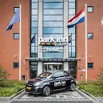 Park By Radisson Airport Schiphol 호텔 3*