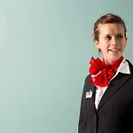 호텔 Park By Radisson Airport Schiphol 스키폴