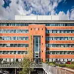 Park By Radisson Airport Schiphol 호텔
