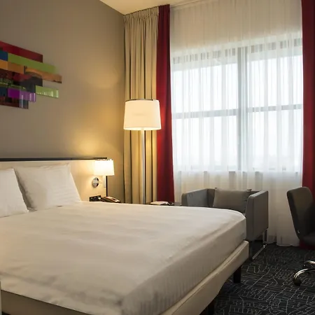 Otel Park By Radisson Airport Schiphol Amsterdam
