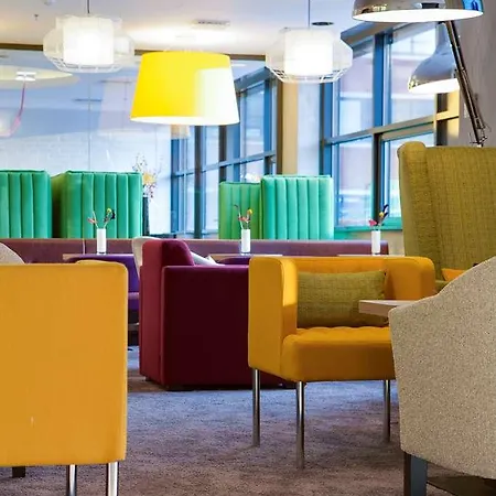 Park By Radisson Airport Schiphol