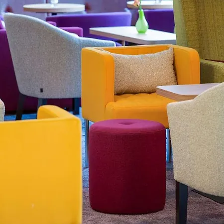 Otel Park By Radisson Airport Schiphol