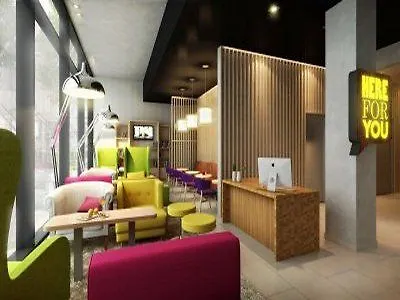 Park By Radisson Airport Schiphol 3*