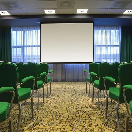 Park By Radisson Airport Schiphol