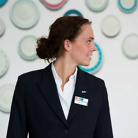 Park By Radisson Airport Schiphol