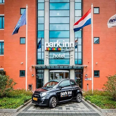 Park By Radisson Airport Schiphol