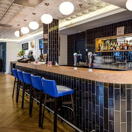 Park By Radisson Airport Schiphol 3*