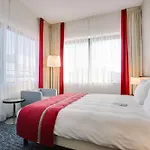 Park By Radisson Airport Schiphol Hotel 3*