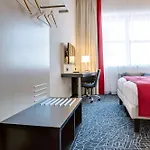 Hotel Park By Radisson Airport Schiphol 3*