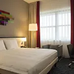 Hotel Park By Radisson Airport Schiphol Amsterdam Airport Schiphol