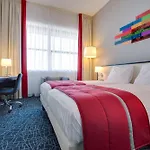 Park By Radisson Airport Schiphol Hotel 3*