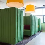 Park By Radisson Airport Schiphol Ámsterdam