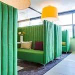 Hotel Park By Radisson Airport Schiphol 3*