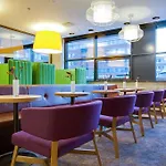 Park By Radisson Airport Schiphol Hotel