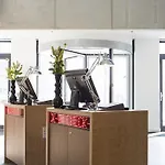 Park By Radisson Airport Schiphol Hotel 3*