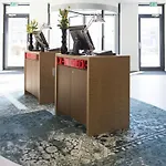 Park By Radisson Airport Schiphol Hotel Amsterdam Airport Schiphol