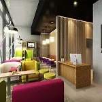 Park By Radisson Airport Schiphol 3*