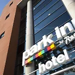 Park By Radisson Airport Schiphol Hotel 3*