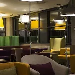 Park By Radisson Airport Schiphol 3* Amsterdam Airport Schiphol