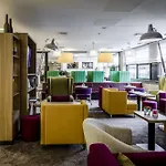 Park By Radisson Airport Schiphol Amsterdam Airport Schiphol