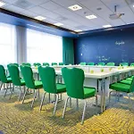 Park By Radisson Airport Schiphol 3* Amsterdam Airport Schiphol