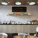 Park By Radisson Airport Schiphol 3* Amsterdam Airport Schiphol