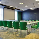 Hotel Park By Radisson Airport Schiphol Amsterdam Airport Schiphol