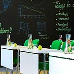 Park By Radisson Airport Schiphol Hotel 3*