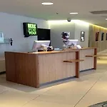 Hotel Park By Radisson Airport Schiphol Amsterdam Airport Schiphol