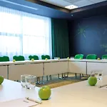 Hotel Park By Radisson Airport Schiphol
