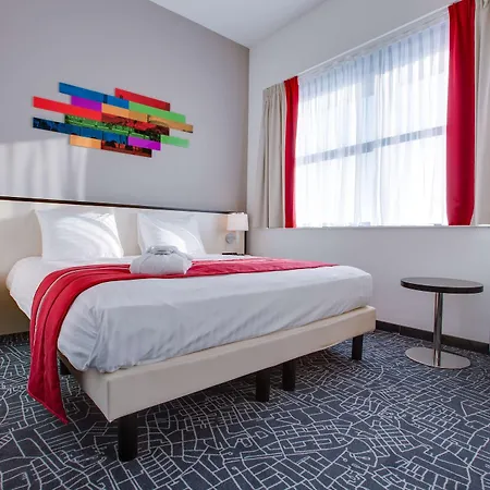 Hotel Park By Radisson Airport Schiphol