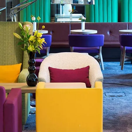 Park By Radisson Airport Schiphol Amsterdam