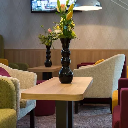 Park By Radisson Airport Schiphol