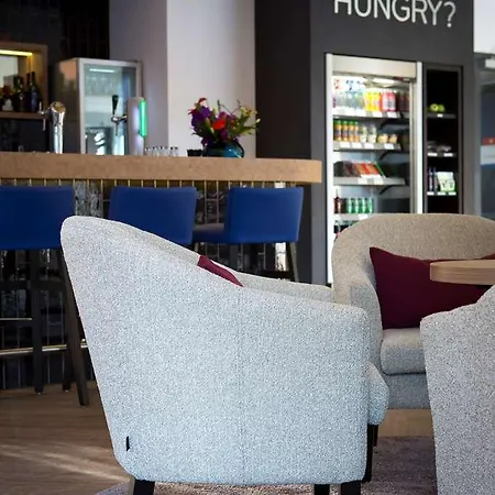 Park By Radisson Airport Schiphol