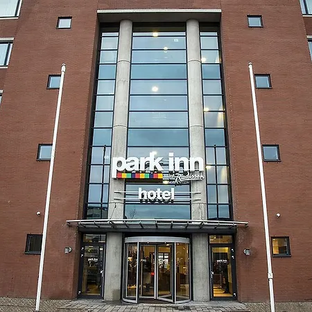 Park By Radisson Airport Schiphol 3*