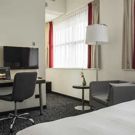 Park By Radisson Airport Schiphol