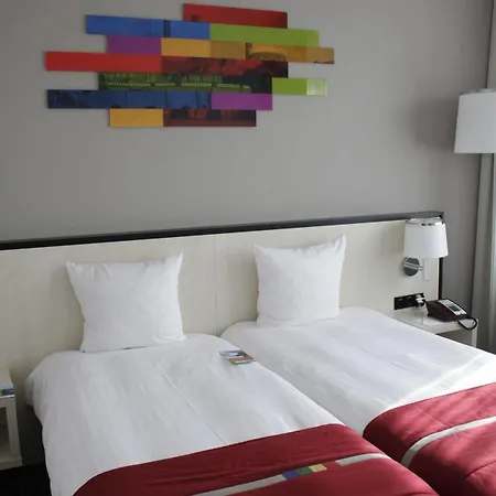 Hotell Park By Radisson Airport Schiphol