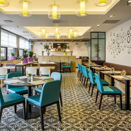 Park By Radisson Airport Schiphol