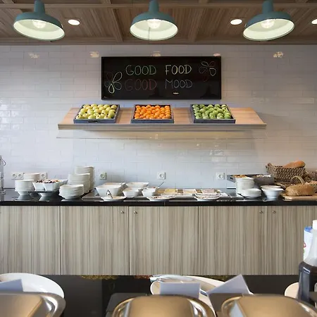 Park By Radisson Airport Schiphol 3* Άμστερνταμ