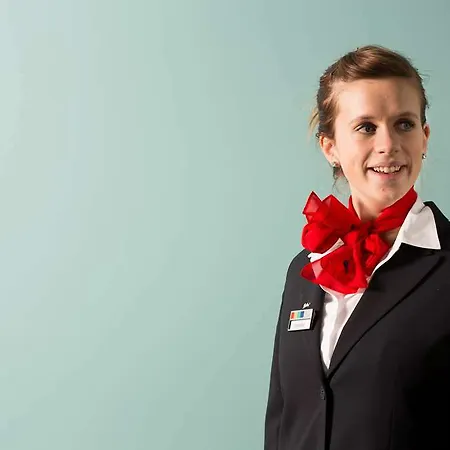 Hotell Park By Radisson Airport Schiphol Amsterdam