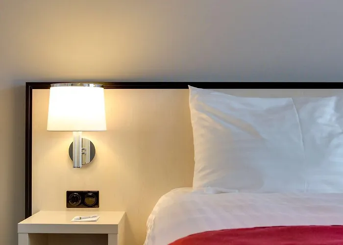 Ξενοδοχείο Park By Radisson Airport Schiphol 3*