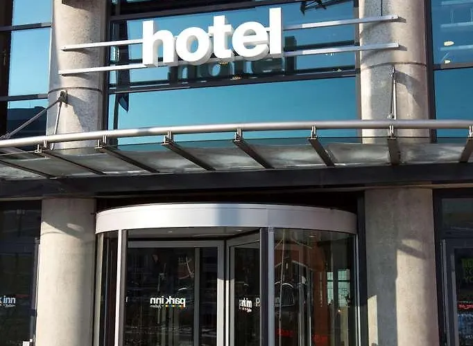 Hotel Park By Radisson Airport Schiphol 3*
