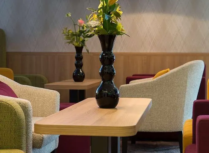 Park By Radisson Airport Schiphol